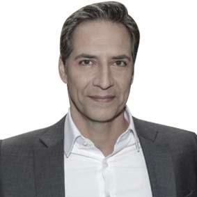 LUÍS ERNESTO LACOMBE